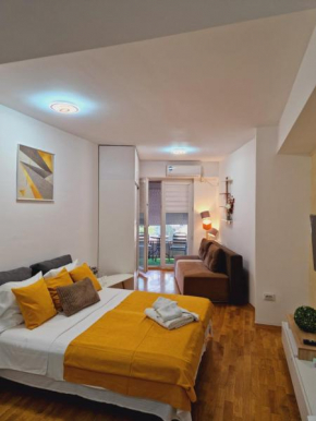 Kamche apartment